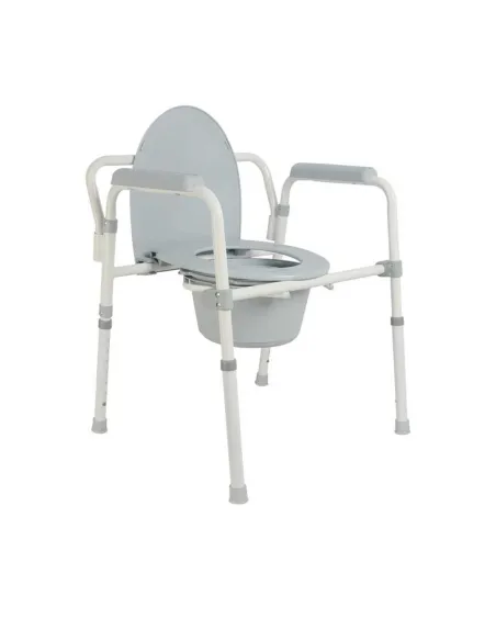 Silla Inodoro Plegable Groenlandia