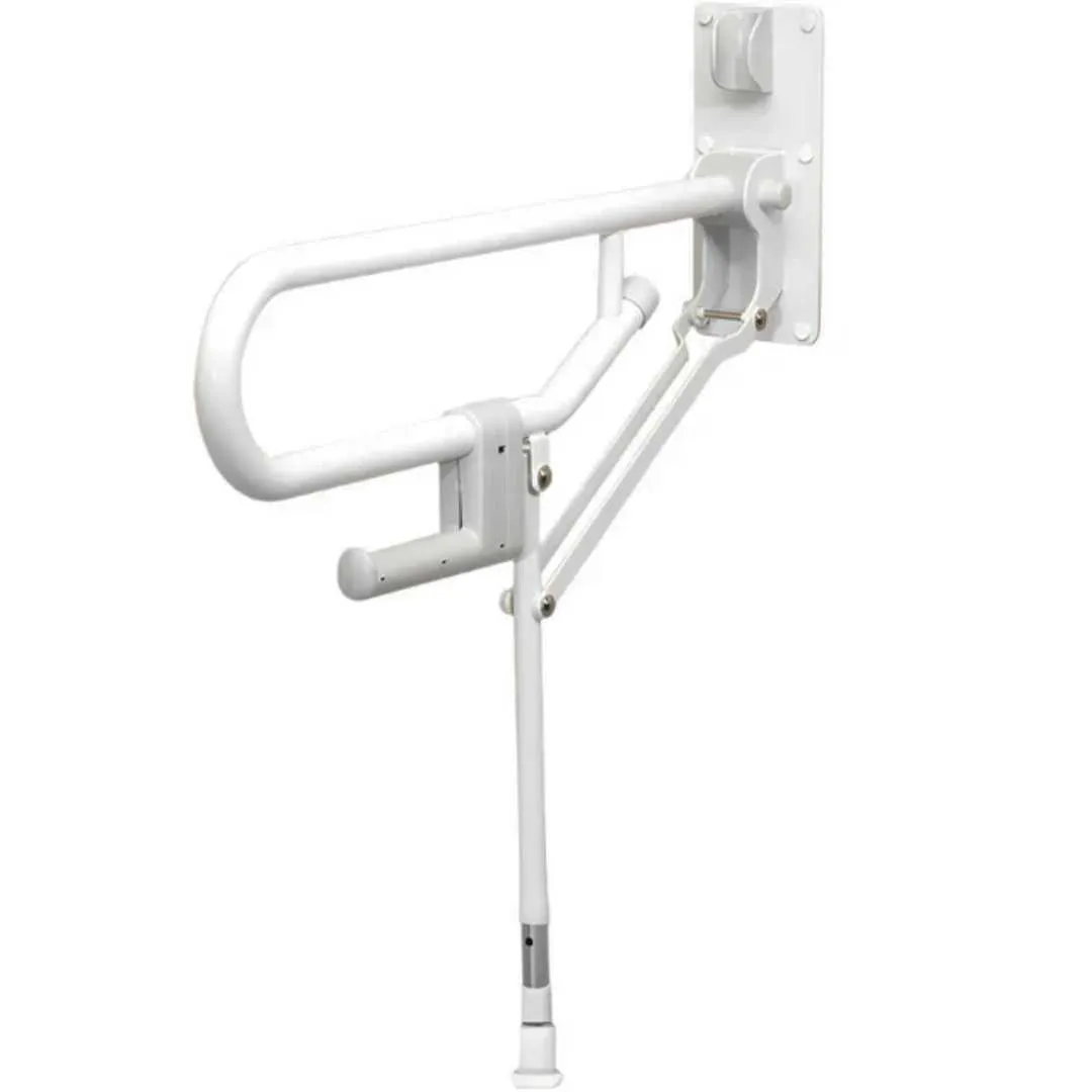 Asidero Barra Abatible de Alta Calidad con Pata...