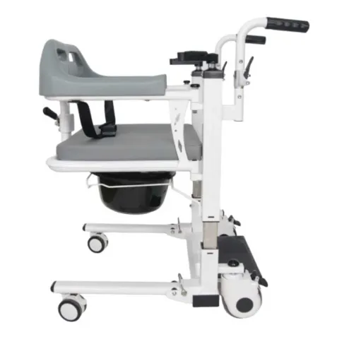 Silla de Transferencia y Ducha Easy Move Waterproof 2