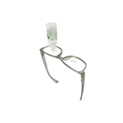 Gafas cuentagotas para administrar gotas oculares 2