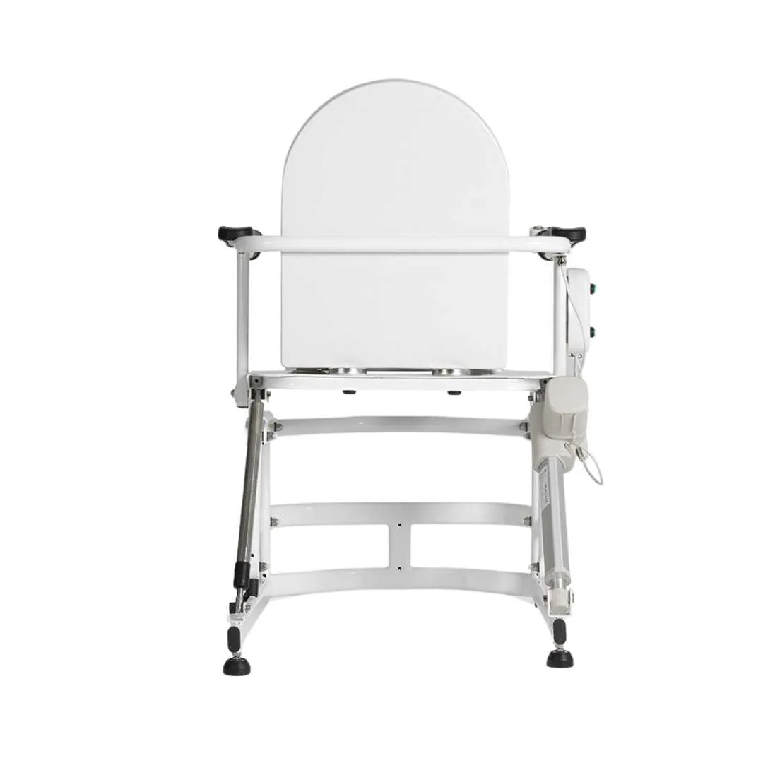 Elevador de inodoro eléctrico Easy Up Wellell