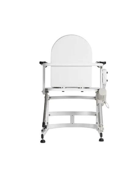 Elevador de inodoro eléctrico Easy Up Wellell