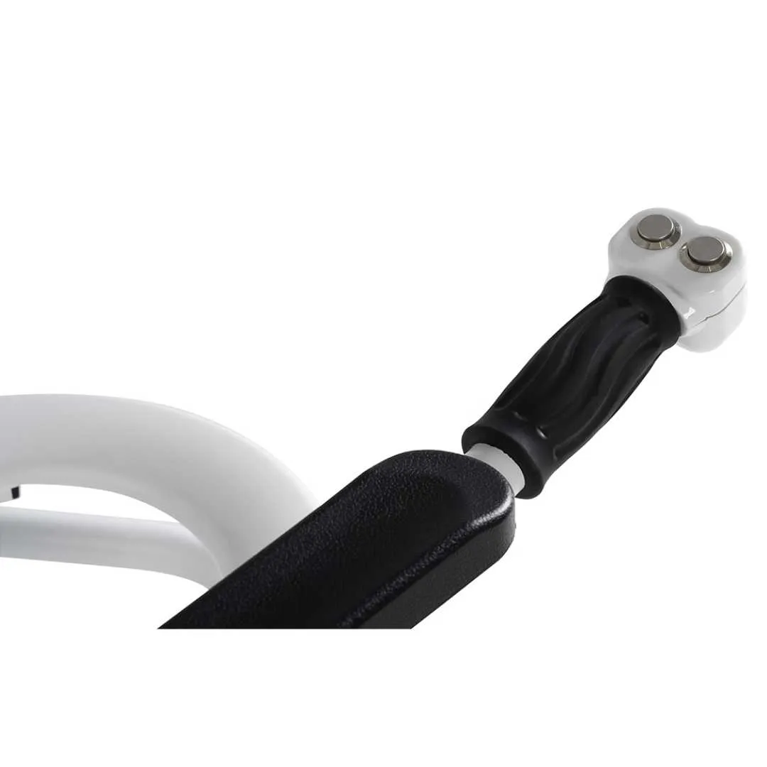 Elevador de inodoro eléctrico Easy Up Wellell