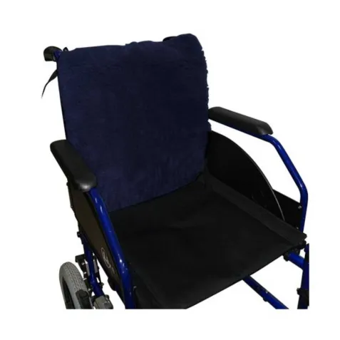Protector Respaldo Silla de Ruedas Suapel