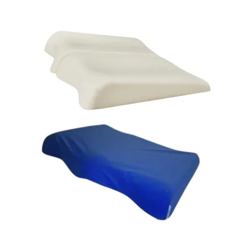 Talonera Viscoelastica Antiescaras ALOVA para Cama · Para...