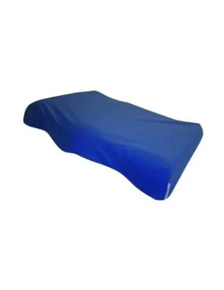 Talonera Viscoelastica Antiescaras ALOVA para Cama · Para descarga de los taloness