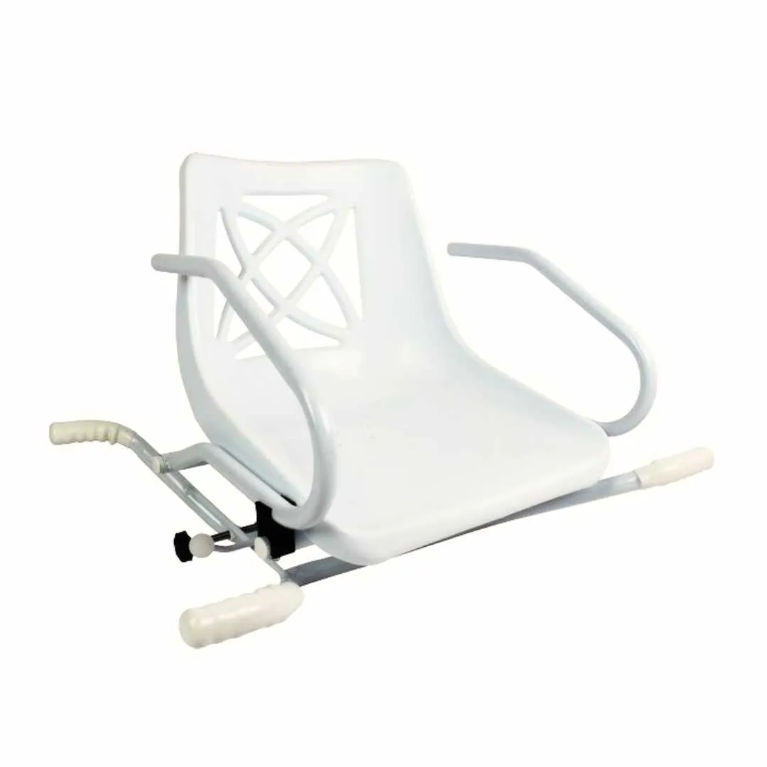 Asiento Giratorio de Bañera STROMBOLI con...