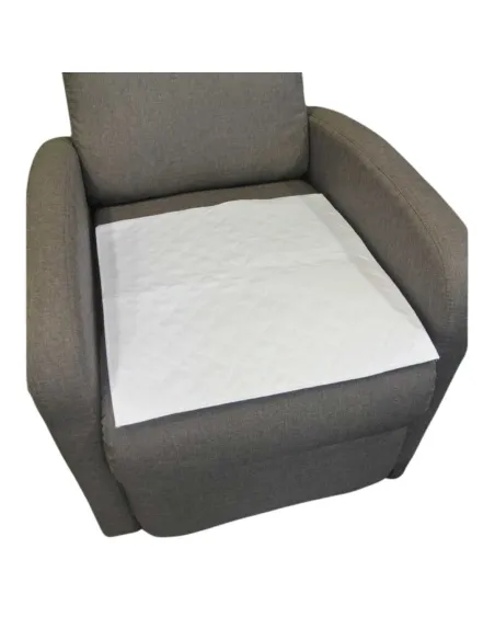 Empapador Reutilizable para Sillón
