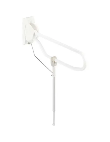 Asidero Barra Abatible de pared LINIDO · Accesorios Opcionales