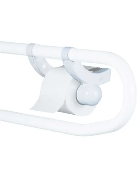 Asidero Barra Abatible de pared LINIDO · Accesorios Opcionales