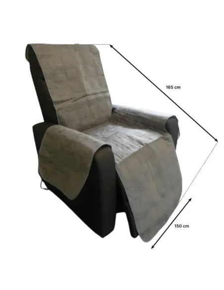 Protector para Sillones Relax con Elevación