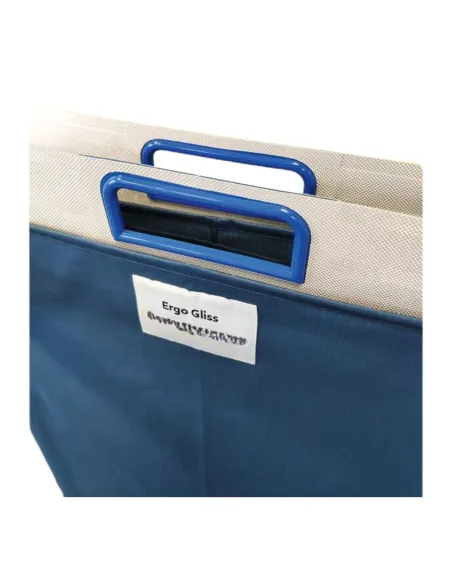 Tabla de Transferencia Plegable ERGOGLISS