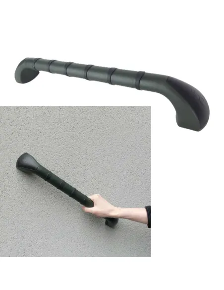 Asidero de pared PRIMA para Exterior