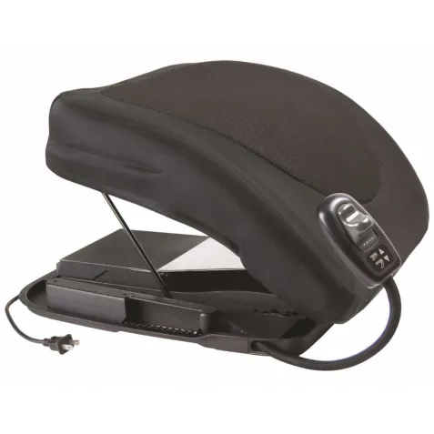Cojín Elevador Eléctrico Power Seat UpEasy para Ayudar a... 2