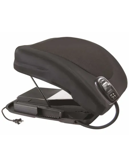 Cojín Elevador Eléctrico Power Seat UpEasy para Ayudar a Levantarse · NUEVA VERSIÓN