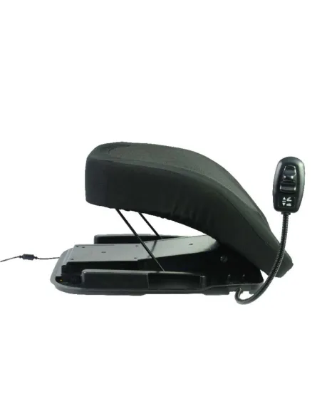 Cojín Elevador Eléctrico Power Seat UpEasy para Ayudar a Levantarse · NUEVA VERSIÓN