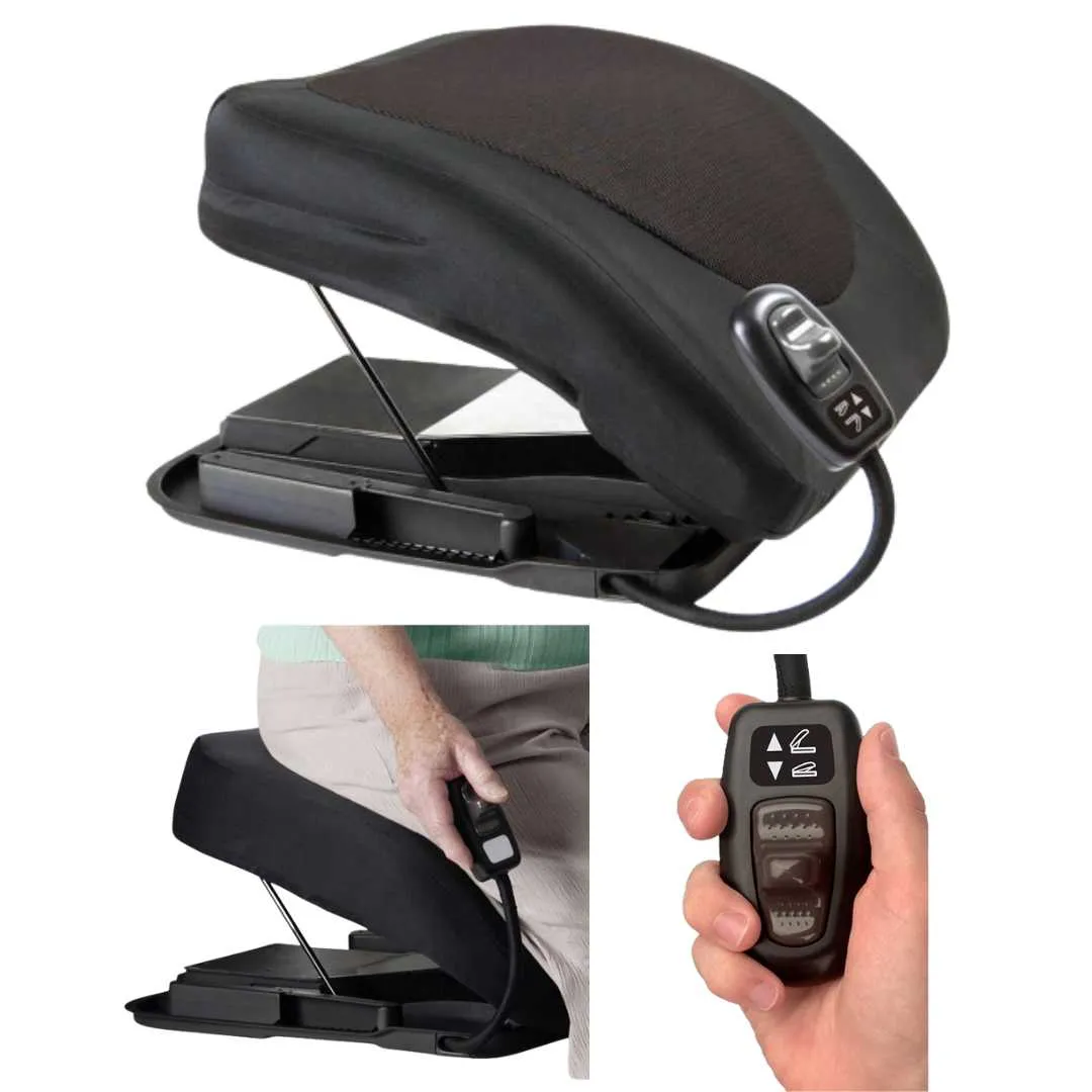 Cojín Elevador Eléctrico Power Seat UpEasy para...