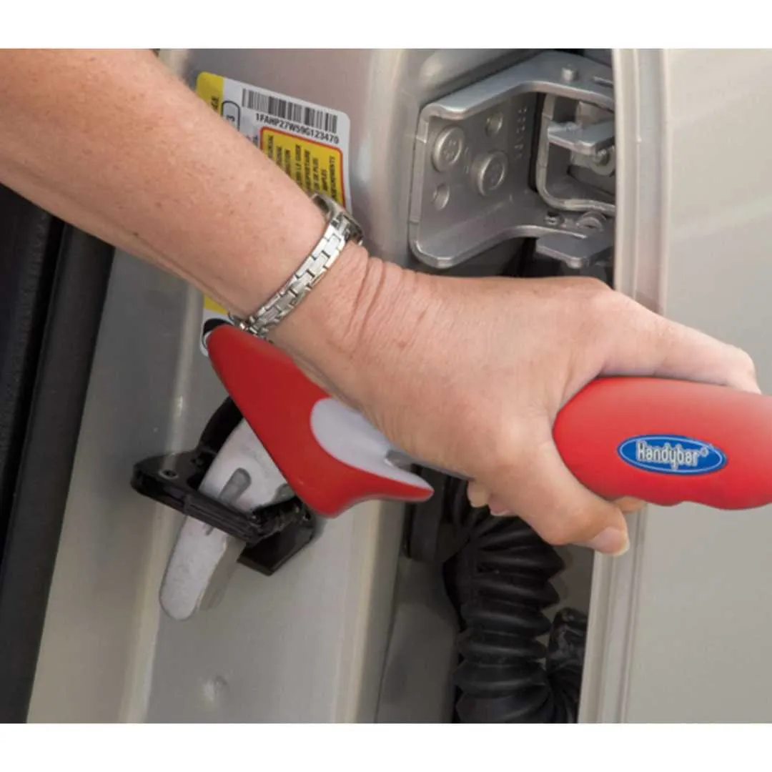 Asidero Multiuso HANDYBAR + Cojín Giratorio...