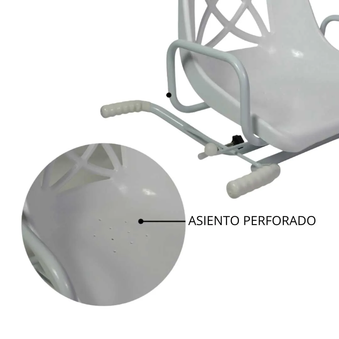 Asiento de Bañera Giratorio ID