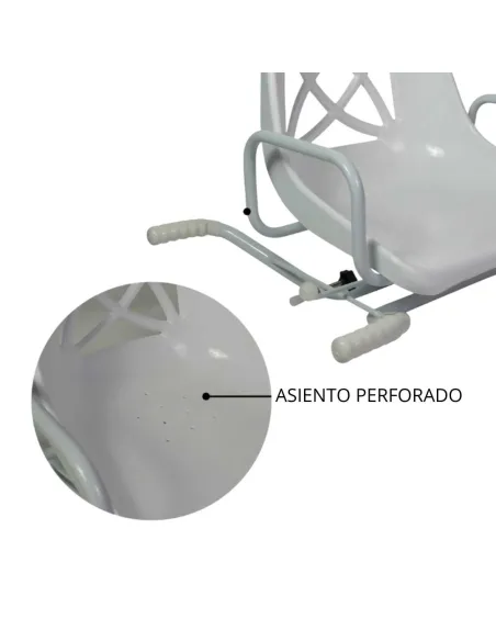Asiento de Bañera Giratorio ID