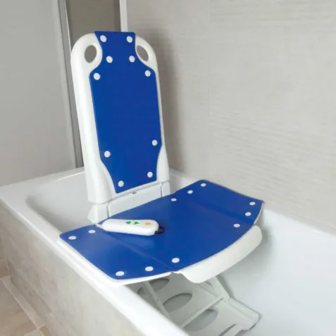 Asiento Elevador de Bañera GALAPAGOS