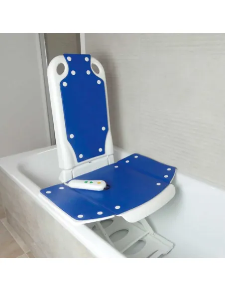 Asiento Elevador de Bañera GALAPAGOS