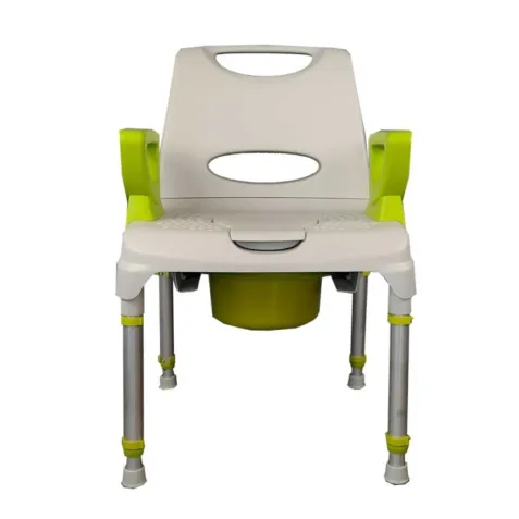 Silla de Ducha y WC AQ-TICA 2