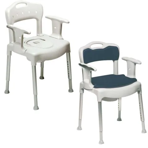 Silla Wc y Ducha Multifunción SWIFT ETAC· 2 Modelos
