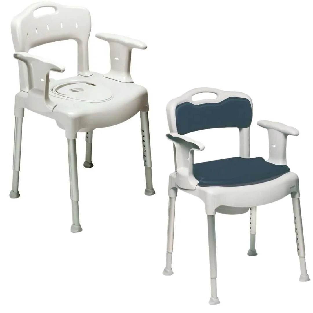 Silla Wc Multifunción SWIFT ETAC· 2 Modelos