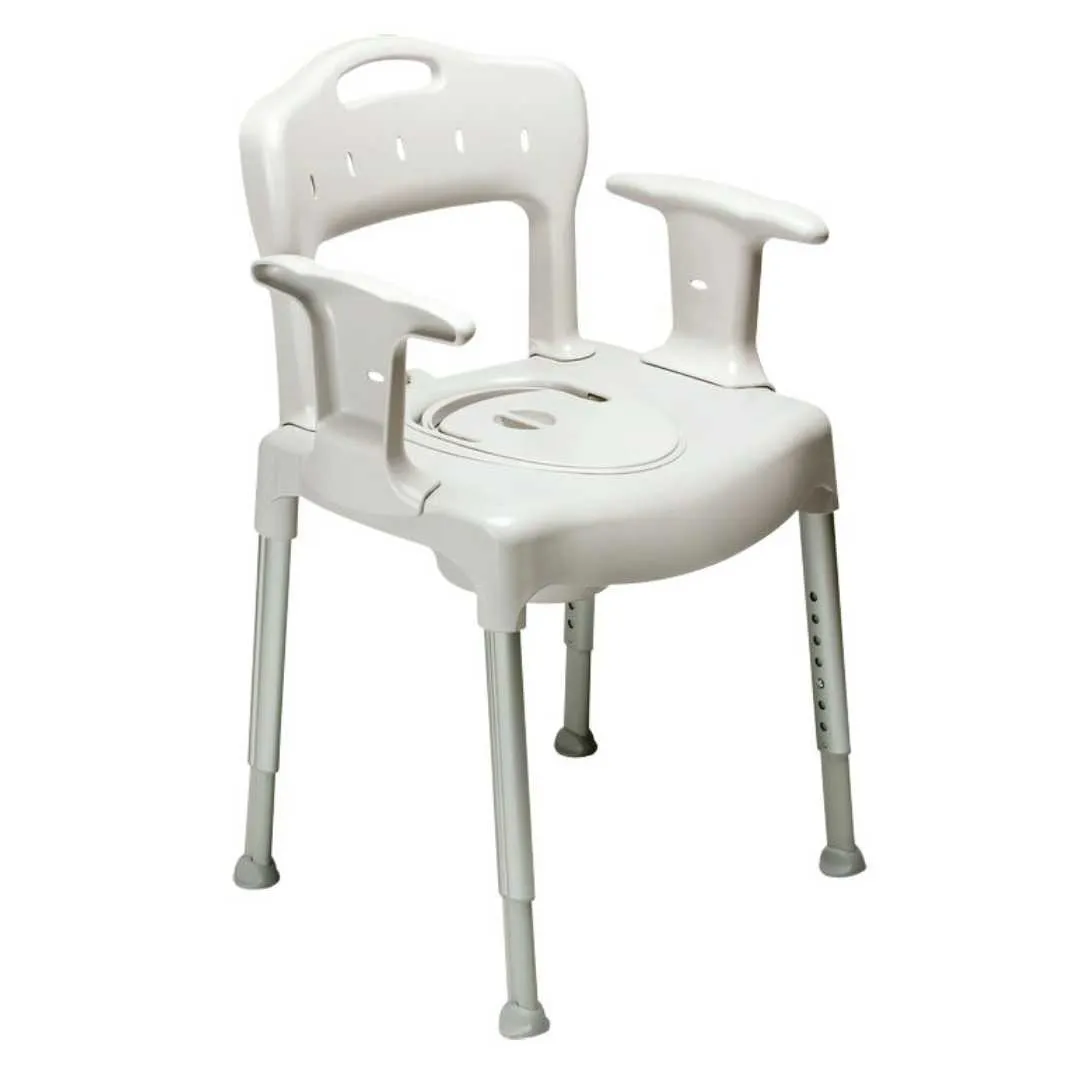 Silla Wc Multifunción SWIFT ETAC· 2 Modelos
