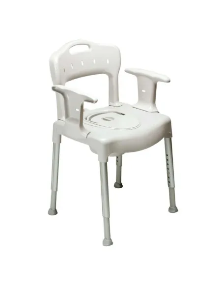 Silla Wc y Ducha Multifunción SWIFT ETAC· 2 Modelos