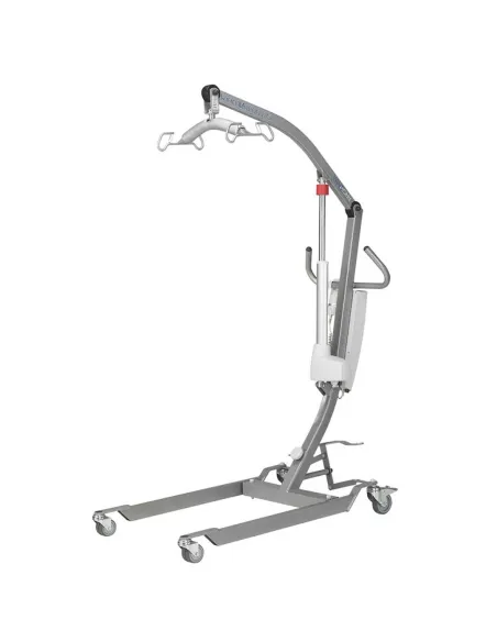 Grúa Geriátrica WINN MOTION 175 · ARNÉS OPCIONAL