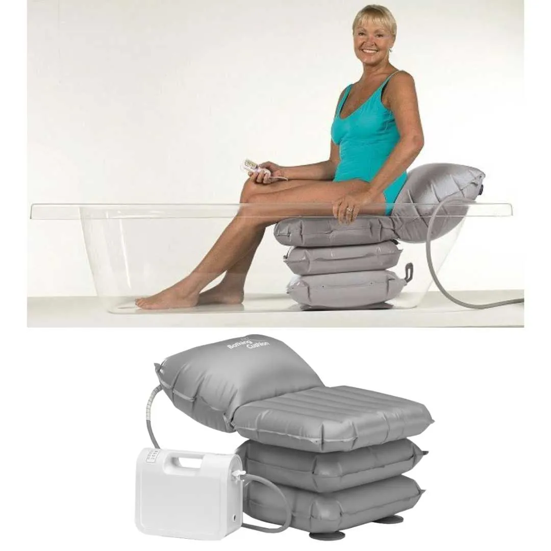 Cojín Elevador de Bañera BATHING CUSHION con...