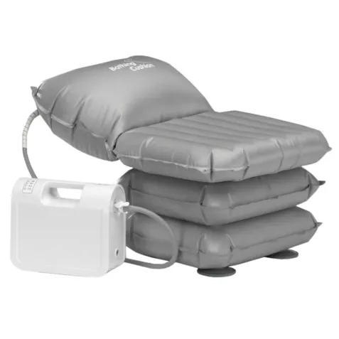 Cojín Elevador de Bañera BATHING CUSHION con compresor... 2