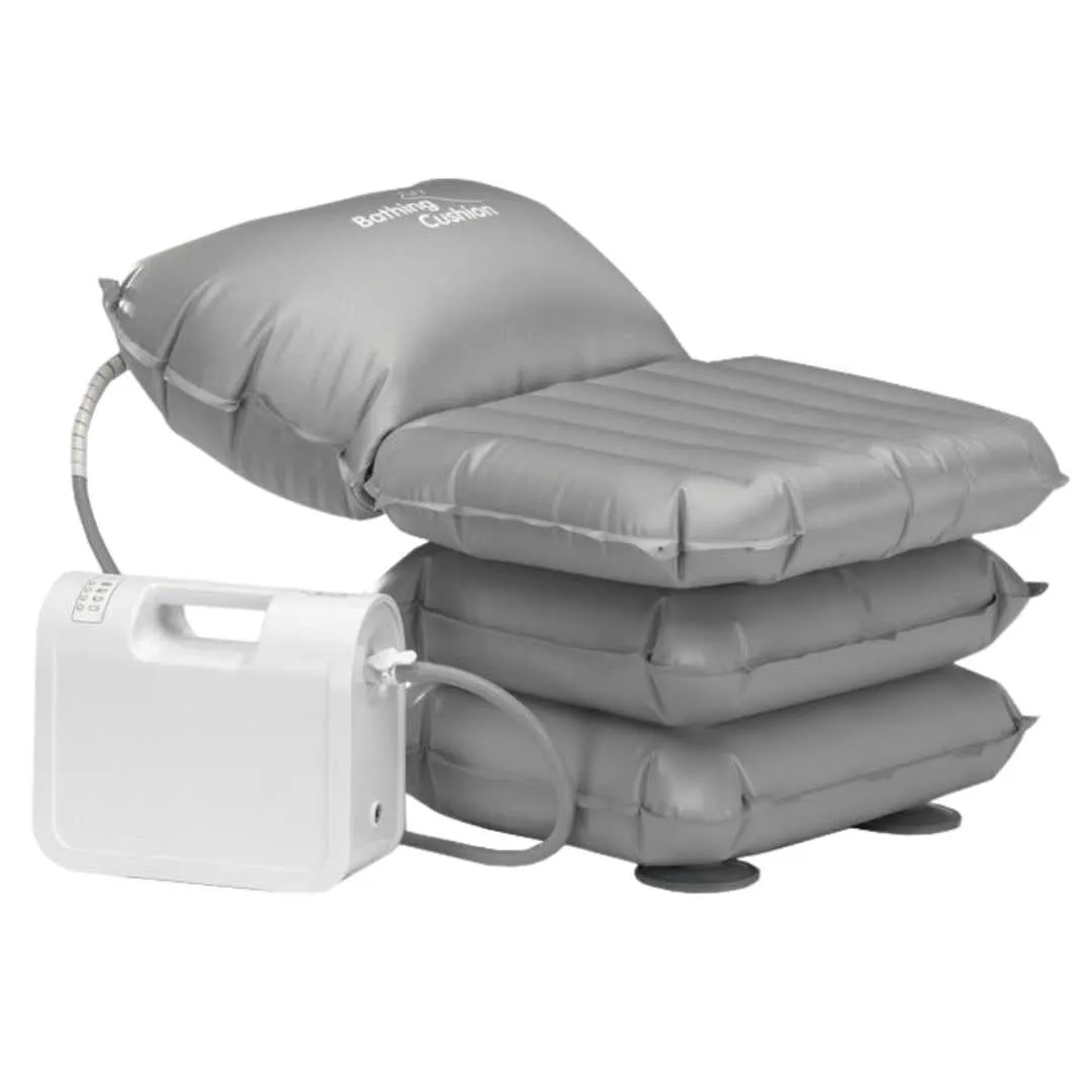 Cojín Elevador de Bañera BATHING CUSHION con...