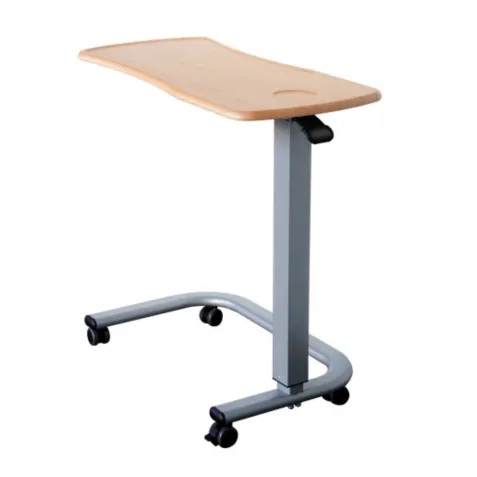 Mesa Auxiliar Ergonómica Tablero Elevación con Pistón