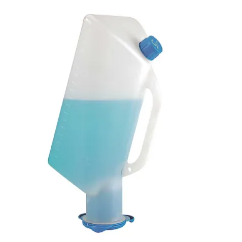 Orinal UROLIS Antigoteo 1.5 L de Señora o Caballero 2