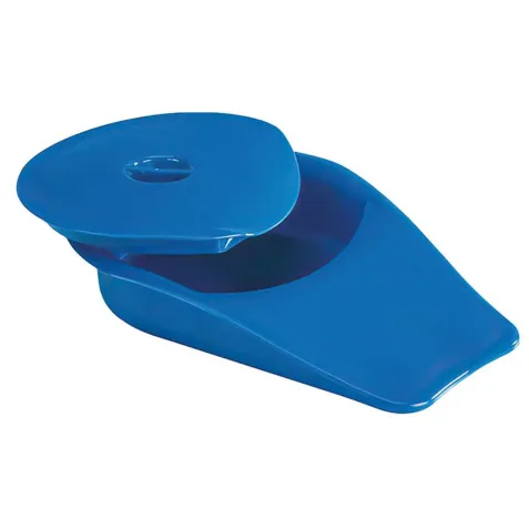 Orinal Cuña con Tapa 2