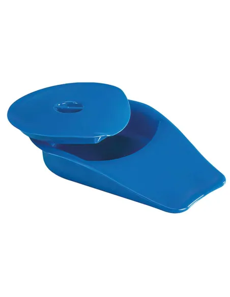 Orinal Cuña con Tapa