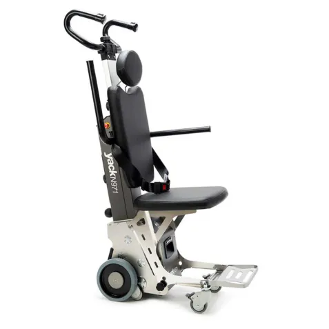 SILLA SUBE ESCALERAS PORTÁTIL YACK 971 de Wellell