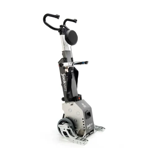 SALVA ESCALERAS YACK 972 PARA SILLAS DE RUEDAS de Wellell