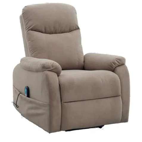 Sillón Elevador Relax TÍVOLI Wellell