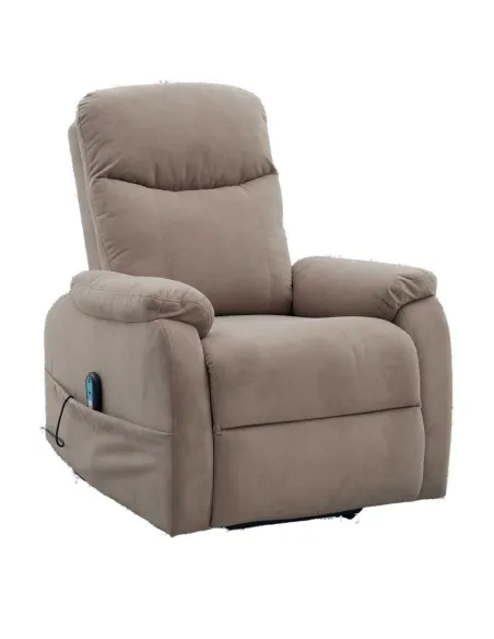Sillón Elevador Relax TÍVOLI Wellell