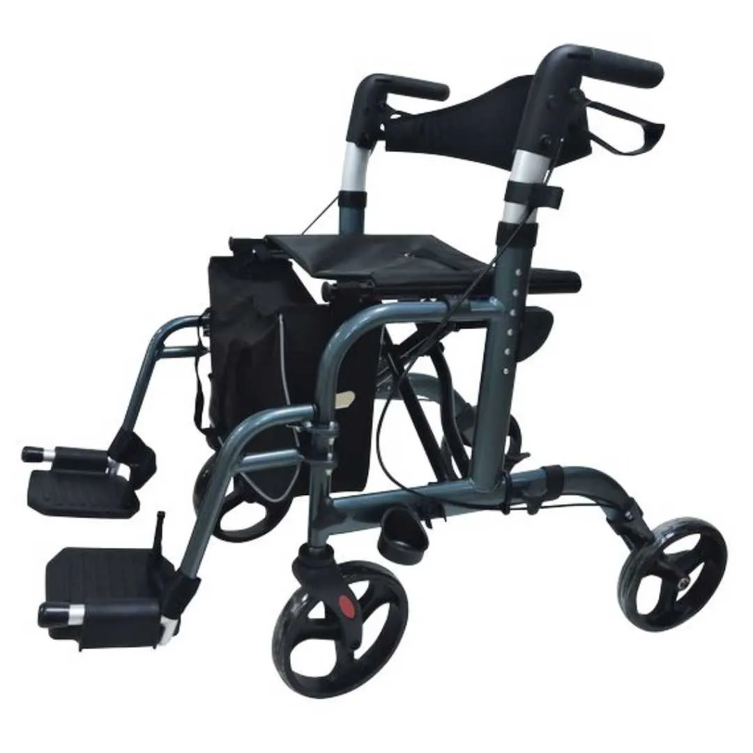 Andador Rollator Silla de Transferencia NEO GLOBAL