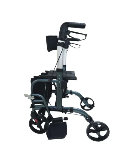 Andador Rollator Silla de Transferencia NEO GLOBAL