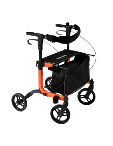 Andador Rollator NEO CONFORT