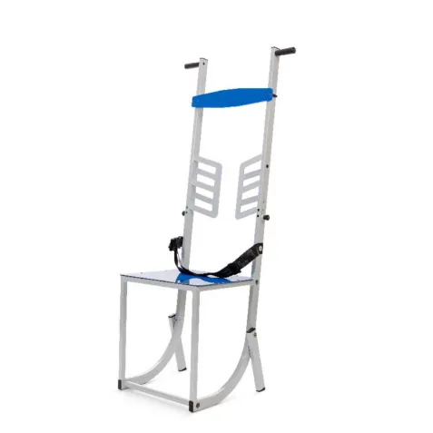 Silla de Ayuda para levantar personas caídas HEBIX · 2...