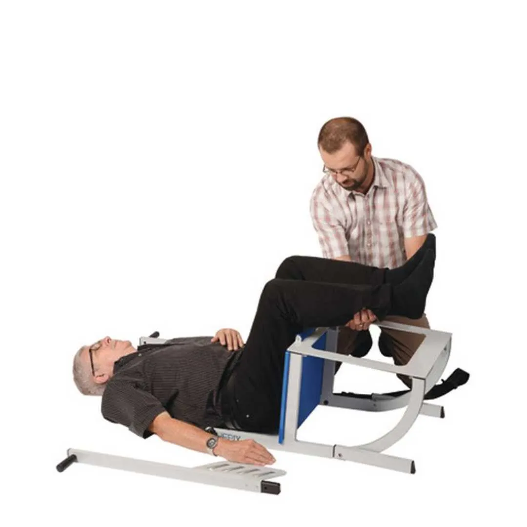 Silla de Ayuda para levantar personas caídas...