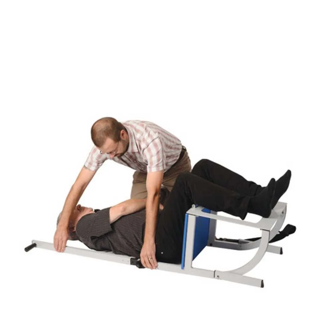 Silla de Ayuda para levantar personas caídas...