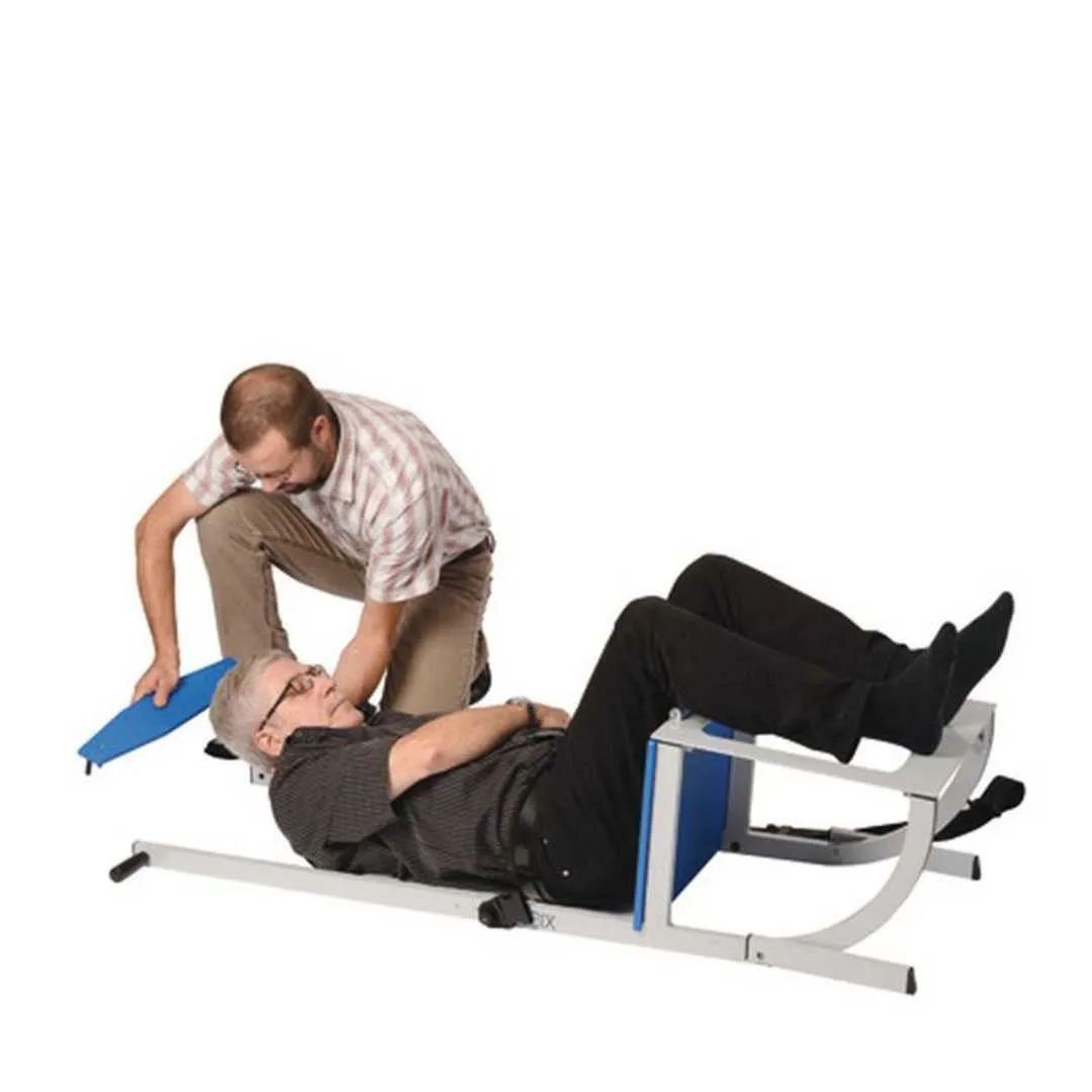 Silla de Ayuda para levantar personas caídas...